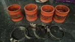 Alfa 75 Turbo inlaatrubbers intercooler ., Ophalen of Verzenden, Gebruikt, Alfa Romeo