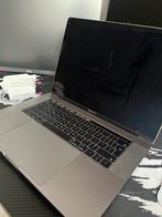 Macbook Pro 2017 i7 16gb 1tb radeon graphics, Computers en Software, Apple Macbooks, 1 TB of meer, Qwerty, Zo goed als nieuw, 16 inch