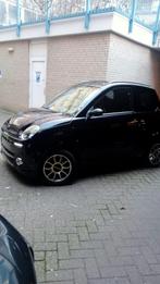 Microcar, Diesel, 350 kg, Geïmporteerd, Te koop