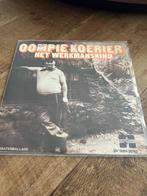 Oompie Koerier-Het Werkmanskind, 10 inch, Single, Ophalen of Verzenden, Zo goed als nieuw