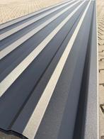 Dakprofielplaten Dakplaten Damwandplaten 35-1035 RAL7021, Ophalen, Nieuw, Overige materialen, Minder dan 20 mm