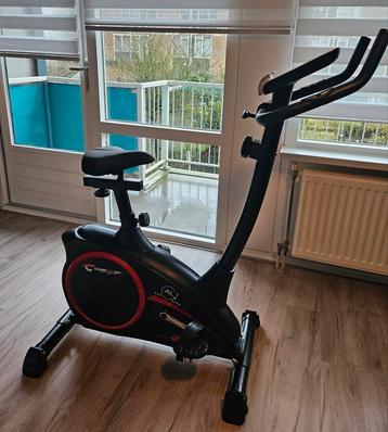 Hometrainer -Christopeit sport, nieuw beschikbaar voor biedingen