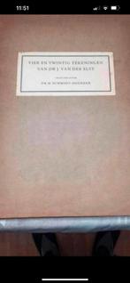 Dr. J . van der Elst, Ophalen of Verzenden