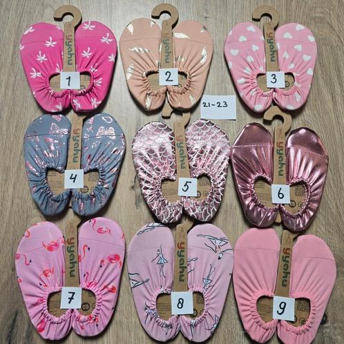 21-23  maat zwemschoenen waterschoenen nieuw antislipzool, Kinderen en Baby's, Kinderkleding | Kinder-zwemkleding, Nieuw, Zwemschoenen