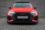 Audi A3 Limousine 2.5 TFSI RS 3 quattro 1 of 200 ABT origine, Auto's, Audi, Gebruikt, Euro 6, RS3, Leder