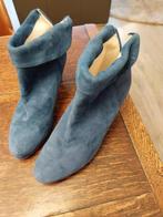 Laarsjes 38  Bitter, Kleding | Dames, Schoenen, Blauw, Lage of Enkellaarzen, Nieuw, Ophalen of Verzenden