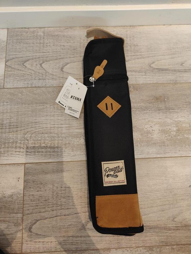 Tama PowerPad Designer Collection Stick Bag – Nieuw, Muziek en Instrumenten, Behuizingen en Koffers, Nieuw, Overige instrumenten