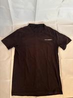 Balr t-shirt zwart achterkant bedrukking, Ophalen of Verzenden, Gedragen, Maat 46 (S) of kleiner, Zwart