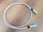 Kabelopruiming - Oyaide Chord Furutech Nordost, Ophalen of Verzenden, Minder dan 2 meter, Overige kabels