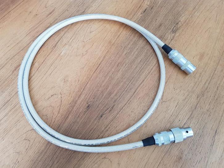 Kabelopruiming - Oyaide Chord Furutech Nordost, Audio, Tv en Foto, Audiokabels en Televisiekabels, Overige kabels, Minder dan 2 meter