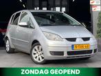 Mitsubishi Colt 1.3 Invite|Automaat|5Drs|Airco|El Pakket|APK, Auto's, Stof, Gebruikt, Huisgarantie, Met garantie (alle)