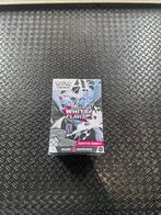 Pokemon TCG Scarlet & Violet White Flare Booster Bundle, Ophalen of Verzenden, Nieuw, Booster