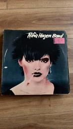 Nina Hagen Band - Vinyl LP, Ophalen of Verzenden, 1980 tot 2000, Gebruikt