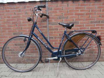 Nette Sparta Athos dames 50 cm. met 3 versnellingen beschikbaar voor biedingen