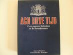 32BO5: Ach lieve tijd – Zeven eeuwen Rotterdam, Boeken, Geschiedenis | Stad en Regio, Ophalen of Verzenden, 20e eeuw of later