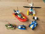 Lego city startset 60086, Kinderen en Baby's, Speelgoed | Duplo en Lego, Ophalen of Verzenden, Zo goed als nieuw, Complete set