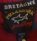 Paul&shark vest xxl prachtig mooi!!, Ophalen of Verzenden, Zo goed als nieuw, Overige maten, Blauw