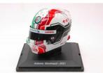 Helm Antonio Giovinazzi Alfa Romeo Formula 1 2021 1:5 Spark, Hobby en Vrije tijd, Modelauto's | 1:5 tot 1:12, Nieuw, 1:5 t/m 1:8