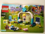 Lego Friends 41330 Stephanies Voetbaltraining, Ophalen of Verzenden, Zo goed als nieuw, Complete set, Lego