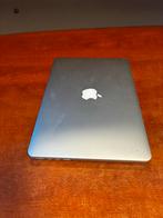 MacBook Pro - Defect, voor onderdelen, Computers en Software, Apple Macbooks, MacBook Pro, Qwerty, 13 inch, Ophalen of Verzenden