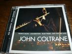 The Essential John Coltrane EMI Records/Blue Note  CD, Ophalen of Verzenden, 1960 tot 1980, Zo goed als nieuw, Jazz