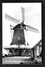 molen; Korenmolen De Hoop te Wachtum., Verzenden, 1960 tot 1980, Ongelopen, Drenthe