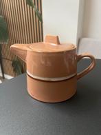 HK Living theepot, Huis en Inrichting, Keuken | Servies, Overige typen, Ophalen of Verzenden, Zo goed als nieuw, Effen