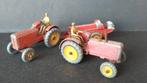 Massey Harris Manure Spreader 1:43 Dinky Toys Pol, Verzenden, Gebruikt, Dinky Toys