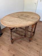 Eettafel, Ophalen of Verzenden
