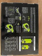 Leatt Nekbrace - Nieuw in doos, M, Heren, Nieuw met kaartje, Overige merken