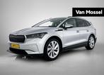 Skoda Enyaq iV 60 First Edition | CAMERA | ADAPTIVE CRUISE |, Auto's, Skoda, Automaat, 12 maanden, Gebruikt, 179 pk