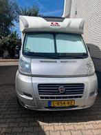 Adria Matrix plus M 680 SP, Ringverwarming, Fiat, Gaslek-detector, Adria