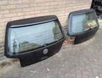 Golf 4 IV achterklep 2 keer jubi spoiler LC9Z, Auto-onderdelen, Ophalen, Gebruikt, Achterklep, Volkswagen