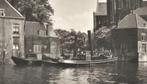 Jt17-55 Dordrecht   Sleepboot, Verzenden, Zo goed als nieuw, Motorboot, Kaart, Foto of Prent