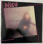 Nico – Drama Of Exile, Verzenden, 1980 tot 2000, Zo goed als nieuw, 12 inch