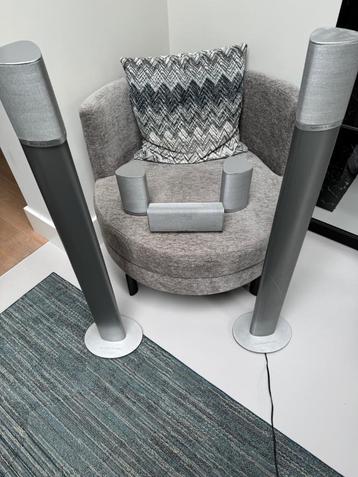 Harman kardon ts7 speakers beschikbaar voor biedingen