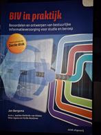 BIV in praktijk - derde druk, Boeken, Ferdie Mooijman; Jon Bergsma; Jeanine Hietbrink-van Klinken; ..., Ophalen of Verzenden, Management