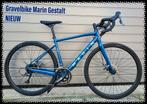 Gravelbike Marin Gestalt - RR Bikes NIEUW, Fietsen en Brommers, Fietsen | Racefietsen, 28 inch, 15 tot 20 versnellingen, 53 tot 57 cm
