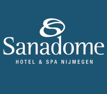 Sanadome Nijmegen 2e kaartje GRATIS beschikbaar voor biedingen