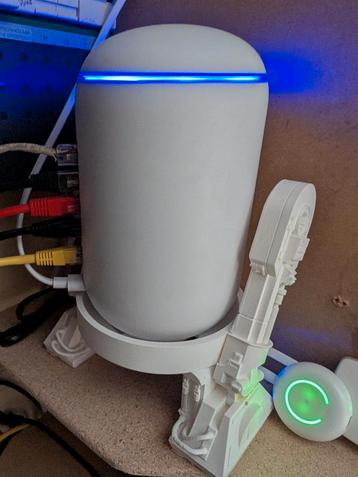 Ubiquity Dream Machine (EU-model) beschikbaar voor biedingen