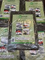 Dekkleed/zeil 1,5x6 9m2, Auto-onderdelen, Banden en Velgen, 16 inch, Banden en Velgen, Nieuw, 205 mm