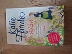Katie Fforde - Vrij spel, Katie Fforde, Ophalen of Verzenden, Zo goed als nieuw, Nederland