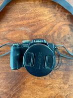 Lumix panasonic FZ 28 fotocamera, Ophalen of Verzenden, Zo goed als nieuw, Overige Merken, 8 keer of meer