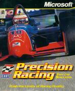 Precision Racing Indy Car Simulator - Nieuw in Grote Doos, Spelcomputers en Games, Games | Pc, Nieuw, Vanaf 3 jaar, Virtual Reality