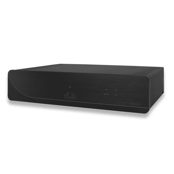 Atoll Électronique AM300, Audio, Tv en Foto, Versterkers en Receivers, Zo goed als nieuw, Stereo, 120 watt of meer, Overige merken