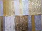 Peel-off stickers pak #1, Ophalen of Verzenden, Nieuw, Overige thema's, Overige typen