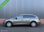 Seat Leon ST 1.2 TSI Style Business Airco Cruise Led Nieuwe, Voorwielaandrijving, Stof, Gebruikt, 4 cilinders