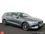 Volvo V60 2.0 T4 G3 Inscription, 15 km/l, 1800 kg, Euro 6, 1969 cc