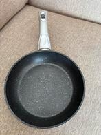 nieuwe royalty line koekenpan diameter 20, Overige materialen, Nieuw, Ophalen of Verzenden, Keramische plaat