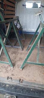 Bootbokken, Watersport en Boten, Ophalen, Gebruikt, Overige typen, Ameide